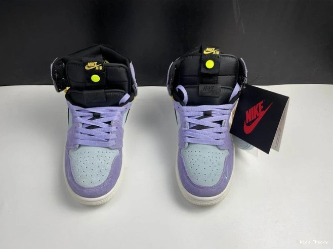 Kick Theory Switch High 1 CW6576-500 Purple Jordan Pulse 0713